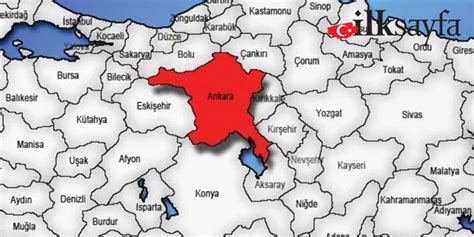 Ankaranın tanımı